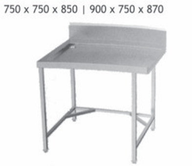 Exit Table